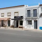 Casa Helena Σπίτι διακοπών Ferragudo (Faro)