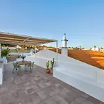 Σπίτι διακοπών Casa Helena Ferragudo (Faro)