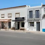 Σπίτι διακοπών Casa Helena Ferragudo (Faro)