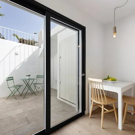 Feriehus Casa Helena Ferragudo (Faro)