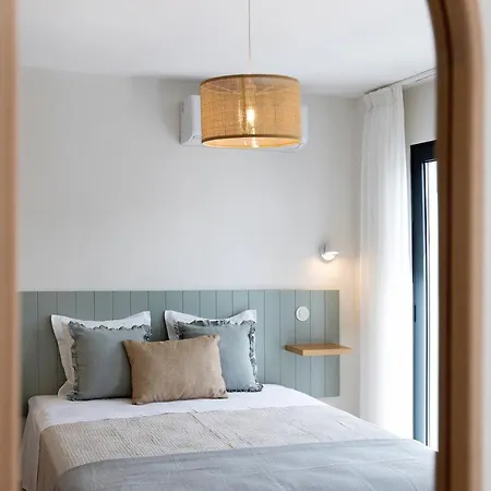 Casa Helena Feriehus