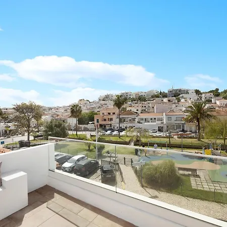 Casa Helena * Ferragudo (Faro)