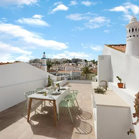 Casa Helena * Ferragudo (Faro)