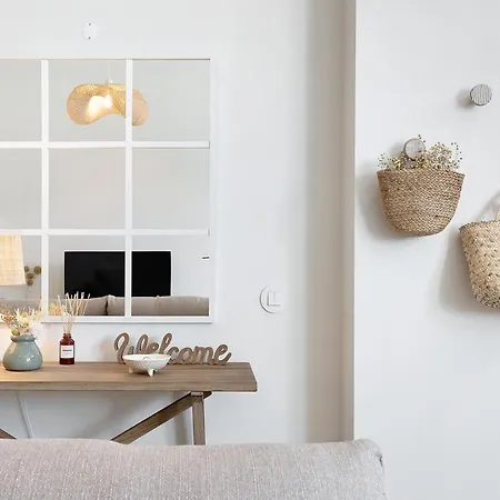 Feriehus Casa Helena *