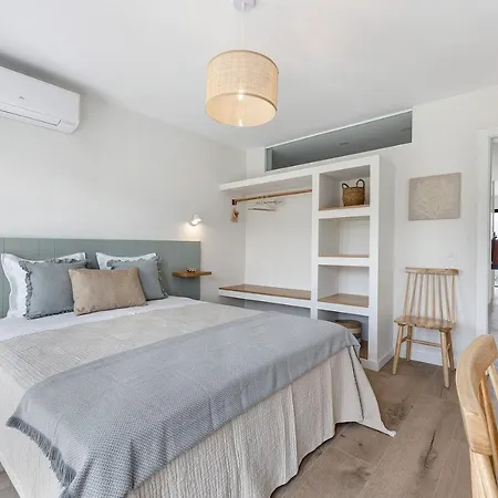 Casa Helena Feriehus Ferragudo (Faro)