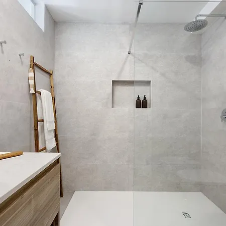 Casa Helena Feriehus