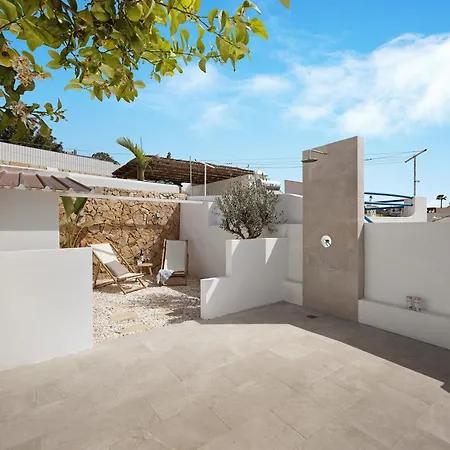 Casa Helena Nyaraló Ferragudo