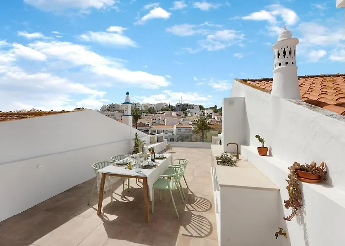 Casa Helena * Ferragudo (Faro)