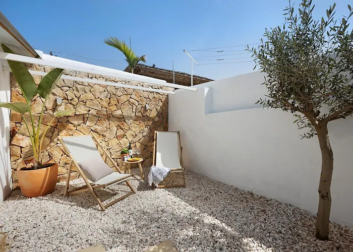 Casa de Férias Casa Helena Ferragudo (Faro)