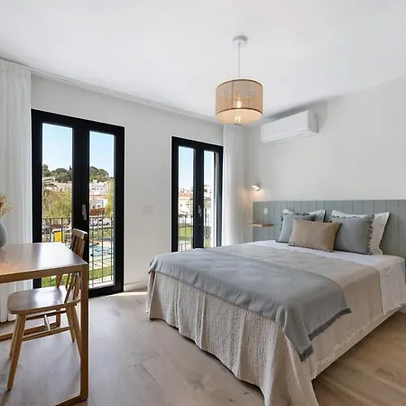 Casa Helena Hébergement de vacances