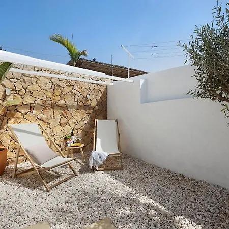 Casa Helena Hébergement de vacances Ferragudo (Faro)
