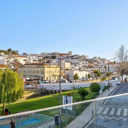 Prázdninový dům Casa Helena Ferragudo (Faro)