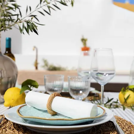 Casa Helena Tatil Evi *