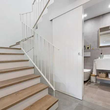 Tatil Evi Casa Helena *