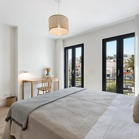 Casa Helena Semesterbostad Ferragudo (Faro)