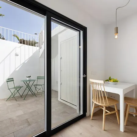 Casa Helena Tatil Evi *