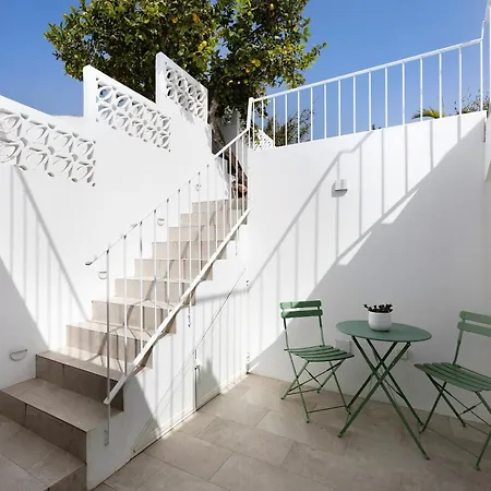 Casa Helena Ferragudo (Faro)