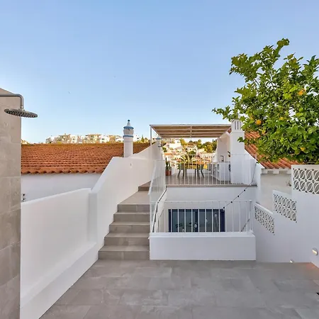 Casa Helena Ferragudo (Faro)