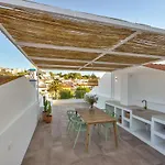Casa Helena Holiday home Ferragudo (Faro)
