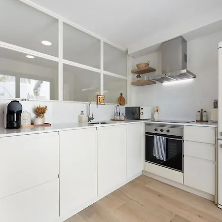 펜션 Casa Helena 페하구도