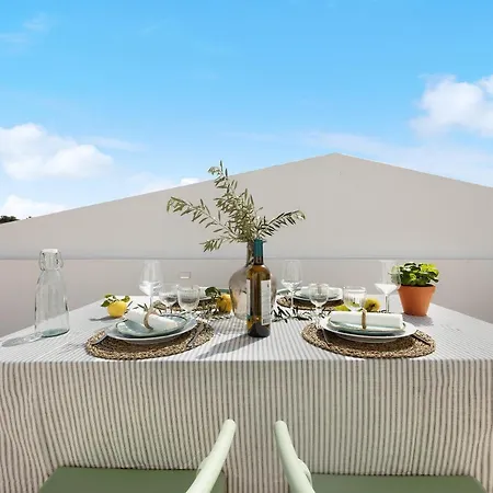 Casa Helena 펜션 *