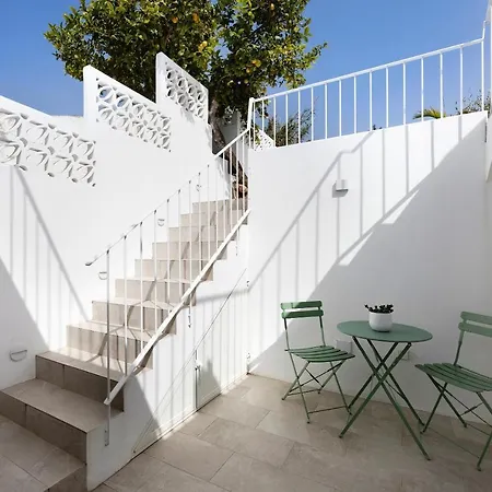 펜션 Casa Helena *