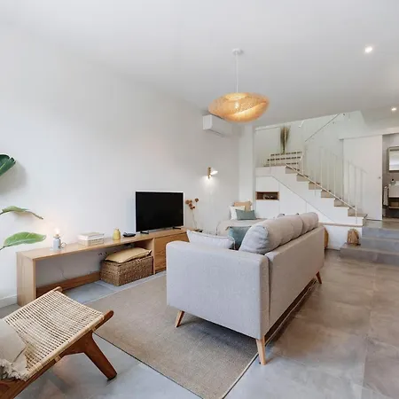 Casa Helena 펜션 *